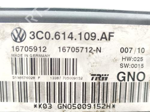 ABS pump VW PASSAT B6 (3C2) 2.0 TDI 16V | BP28387604M43