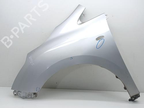 Used Left front fenders Left front fenders TOYOTA VERSO (_R2_) 2.0 D-4D (AUR20_, AUR20R) (126 hp) 34505357 34505357