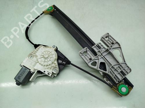 Used Rear left window mechanism Rear left window mechanism AUDI A4 B8 Avant (8K5) 2.0 TDI (143 hp) 34720094 34720094