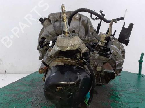 Gearbox NISSAN MICRA III (K12) 1.2 16V | BP6833757M3 