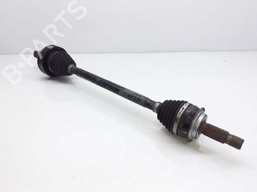 Left rear driveshaft MERCEDES-BENZ VIANO (W639) [2003-2024]nullnull