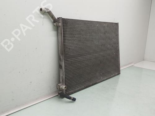 Water radiator JAGUAR F-PACE (X761) 2.0 TD4 AWD | BP39077668M31 - Image 2