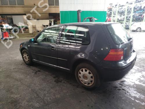 Front left window mechanism VW GOLF IV (1J1) 1.4 16V | BP21263303C22 