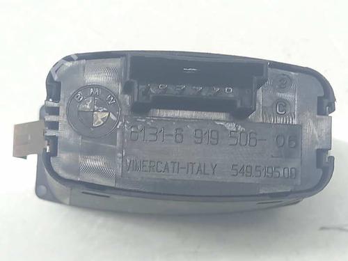 Warning switch BMW 5 (E60) 520 d | BP13513559I22 