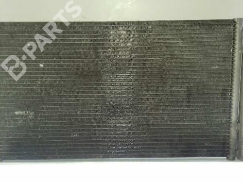 AC radiator BMW 3 (E90) 320 d | BP4973087M32 