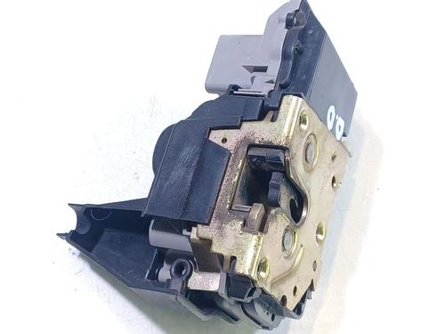 Front right lock PEUGEOT 307 SW (3H) 1.6 HDI 110 | BP25036799C97 