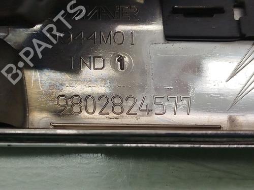 Andre CITROËN DS5 2.0 HDi 165 | BP31630398O1