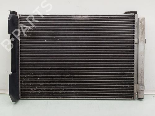 Used AC radiator AC radiator KIA STONIC (YB) 1.6 CRDi (110 hp) 35755045 35755045