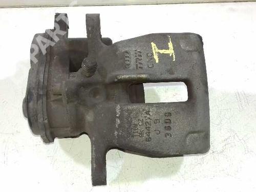 Used Left rear brake caliper AUDI A4 B8 Avant (8K5) 1.8 TFSI (160 hp) 11559194