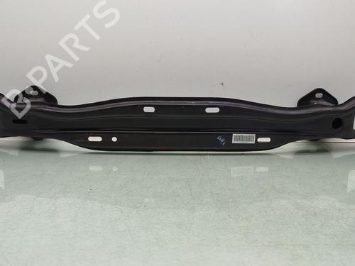 Used Rear bumper reinforcement BMW 4 Coupe (F32, F82) 420 d (190 hp) 26563005
