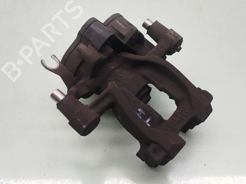 Used Left rear brake caliper BMW X1 (F48) sDrive 18 d (150 hp) 26706303