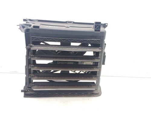 Used Radiator fan BMW 3 (E46) 320 d (150 hp) 29181073