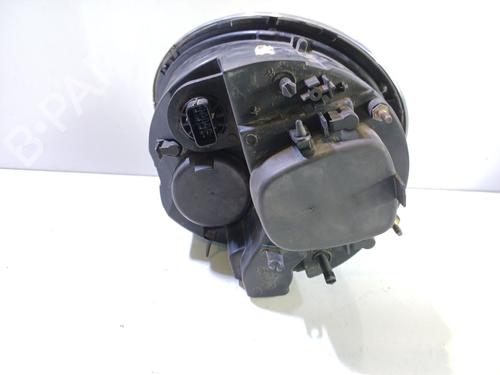 Left headlight MINI MINI (R50, R53) One | BP18240730C28 