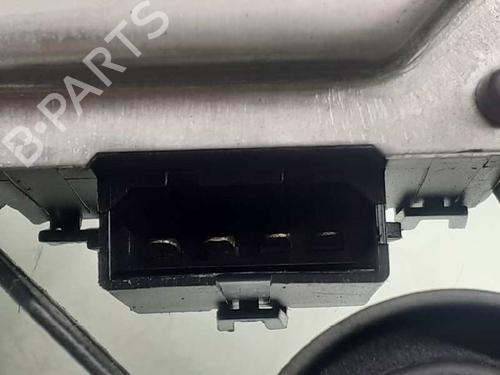 Rear wiper motor SEAT IBIZA IV (6J5, 6P1)  | BP13236169M102 