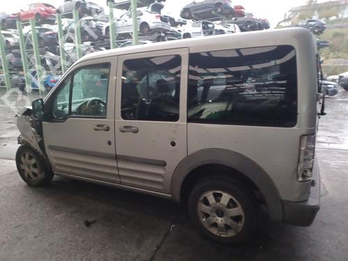 Front right window mechanism FORD TOURNEO CONNECT 1.8 TDCi /TDDi /DI | BP16701807C23 