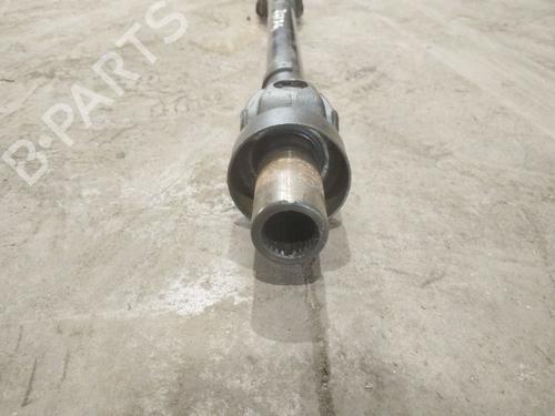 Driveshaft SUZUKI GRAND VITARA I (FT, HT) 2.0 TD 4x4 (SQ420D) | BP29452108M37 