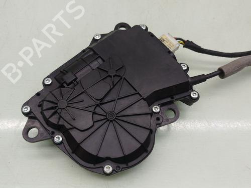 Tailgate lock BMW 3 Touring (F31) 318 d | BP29808011C101 