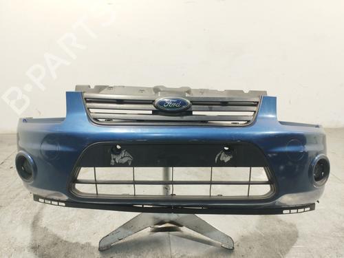 Used Front bumper FORD TOURNEO CONNECT 1.8 TDCi /TDDi /DI (75 hp) 28197231