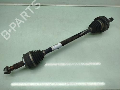 Used Left rear driveshaft Left rear driveshaft MERCEDES-BENZ VITO / MIXTO Van (W639) 113 CDI (639.601, 639.603, 639.605) (136 hp) 34570024 34570024