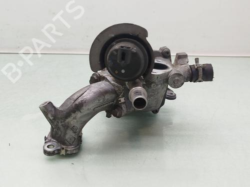 Egr OPEL VIVARO B Van (X82) 1.6 CDTI (05) | BP35723855M69 - Image 3