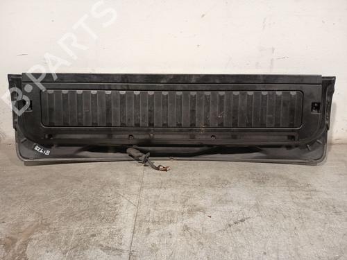 Tailgate BMW X5 (E53) 3.0 d | BP37792677C6  - Image 6