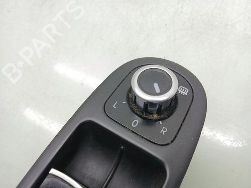 Left front window switch VW GOLF VI (5K1) 1.4 | BP40107089I27 - Image 4
