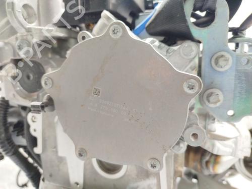 Engine MERCEDES-BENZ VITO Van (W447) 114 CDI 4x4 (447.601, 447.603, 447.605) | BP40106324M1  - Image 12