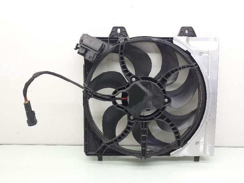 Used Radiator fan OPEL CORSA F (P2JO) [2019-2025]  13635500