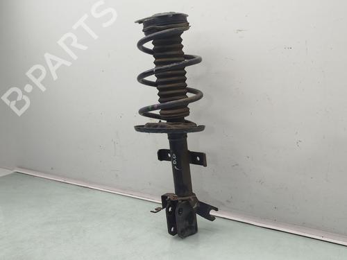 Right front shock absorber RENAULT ZOE (BFM_) ZOE (BFMC, BFMD) | BP31852717M17