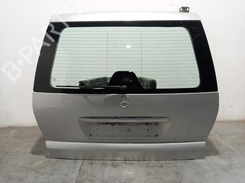 tailgate-mercedes-benz-m-class-w163-1998-1999-2000-2001-2002-2003-2004-2005-32165323 main image