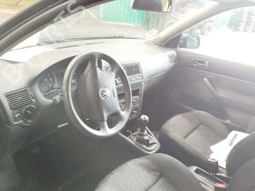 Front left window mechanism VW GOLF IV (1J1) 1.4 16V | BP21263303C22 