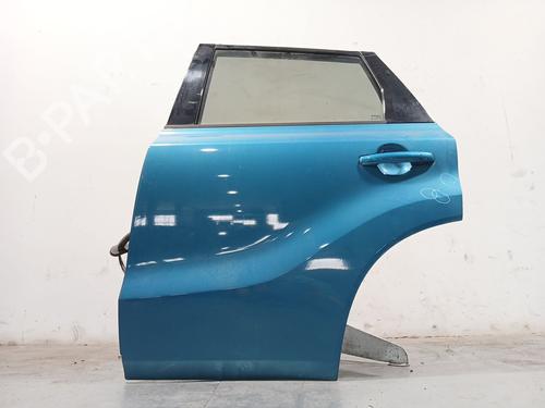 Used Left rear door Left rear door SUZUKI VITARA (LY) 1.6 DDiS AllGrip (APK416D) (120 hp) 39933668 39933668