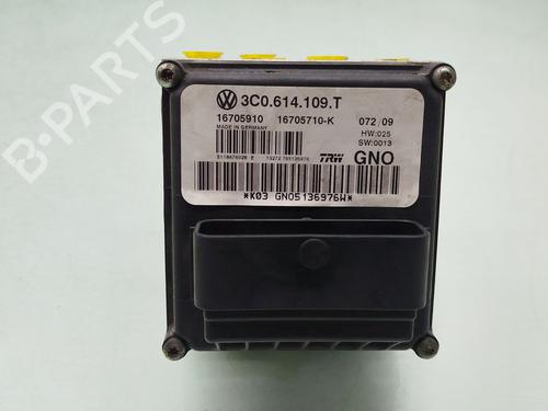 ABS pump VW PASSAT CC B6 (357) 2.0 TDI | BP32096244M43