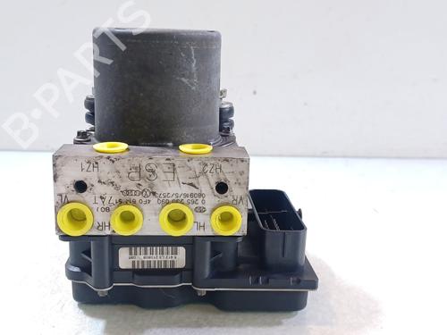 ABS pump AUDI A6 C6 (4F2) 2.0 TDI | BP39933566M43 - Image 2