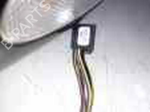 Used Hood lift support BMW X5 (E53) 3.0 d (184 hp) 14307654