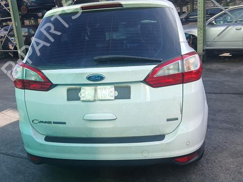 AC compressor FORD C-MAX II (DXA/CB7, DXA/CEU) 1.0 EcoBoost | BP35791283M34 - Image 12