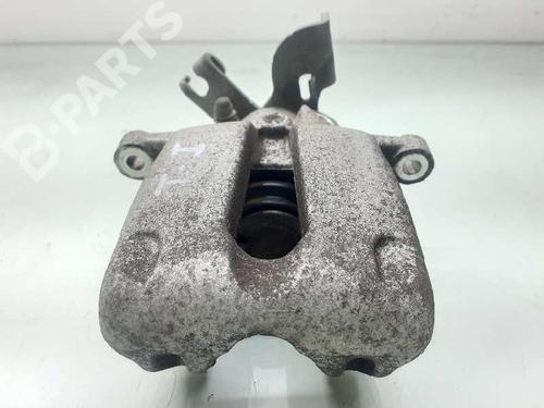 Left rear brake caliper OPEL INSIGNIA A (G09)  | BP11560872M107 