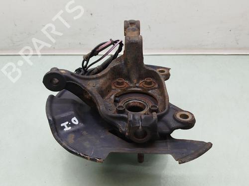 Left front steering knuckle MAZDA 3 (BM, BN) 2.2 D | BP39147615M25 - Image 3