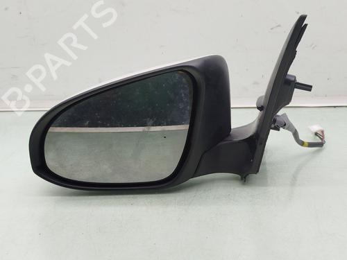 Left mirror TOYOTA AURIS Estate (_E18_) 1.8 Hybrid (ZWE186_, ZWE186R, ZWE186H) | BP32066056C26