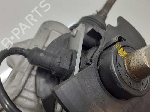Steering rack PEUGEOT 208 I (CA_, CC_) 1.6 GTi | BP9655146M22 