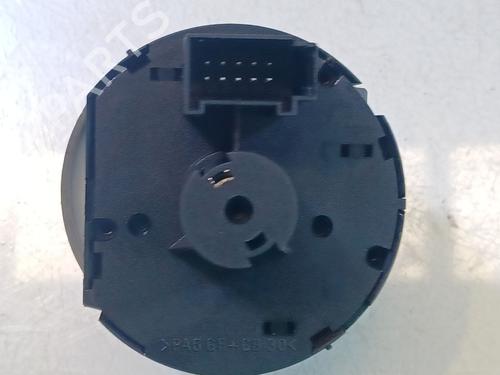 Headlight switch VW GOLF V (1K1) 1.4 TSI | BP30271959I24