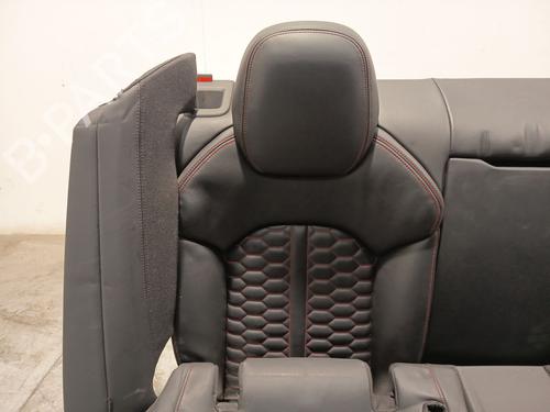 Seats set AUDI A7 Sportback (4GA, 4GF) RS7 performance quattro | BP34543965C78 - Image 30
