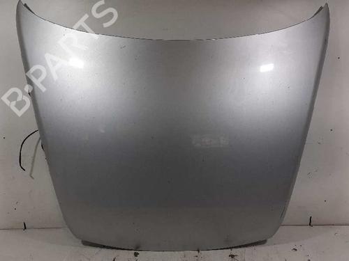 Used Hood VW TOUAREG (7LA, 7L6, 7L7) 2.5 R5 TDI (174 hp) 5953969