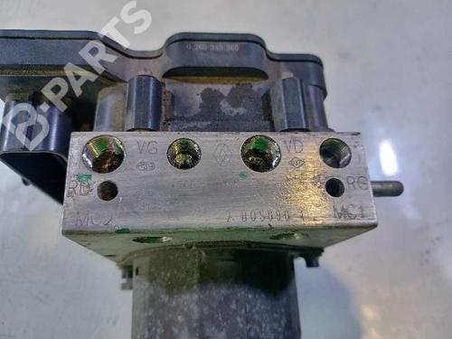 ABS pump DACIA SANDERO II 1.2 | BP10776195M43 