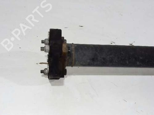 Driveshaft BMW 3 (E90) 320 d | BP1311934M37 
