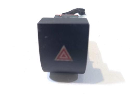 Used Warning switch PEUGEOT 3008 I MPV (0U_) 1.6 HDi (109 hp) 11205462