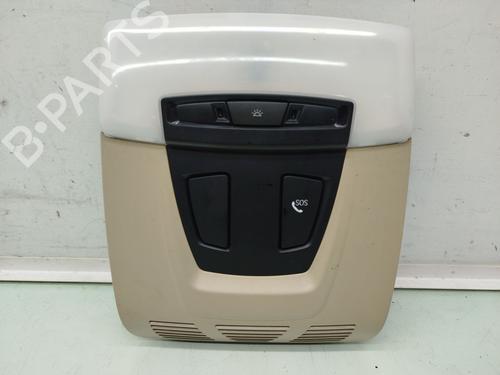 Kabinelys BMW 3 Touring (F31) 320 d xDrive (190 hp) 21771605