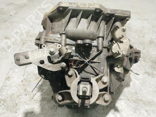 Gearbox MINI MINI (R56) Cooper | BP40106383M3 - Image 4