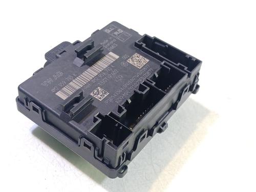 Used Comfort control module AUDI Q5 Sportback (FYT) 40 TDI Mild Hybrid quattro (204 hp) 27623734