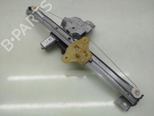Front left window mechanism RENAULT ZOE (BFM_) ZOE | BP36014356C22 - Image 4